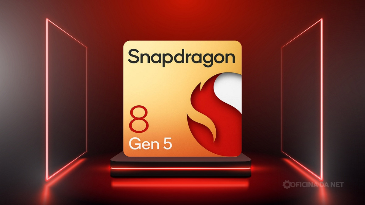 Tudo sobre o novo Snapdragon 8 Elite Gen 5
