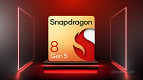 Snapdragon 8 Elite Gen 5: tudo o que já sabemos sobre o novo chip da Qualcomm