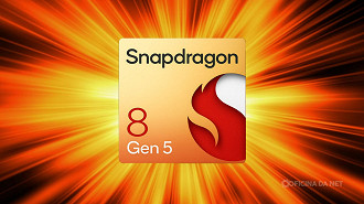 Snapdragon 8 Elite Gen 5 Snapdragon 8 Elite Gen 5