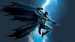 5 animações do Batman que todo fã precisa assistir