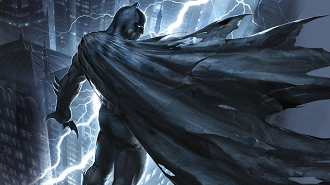 Batman: O Cavaleiro das Trevas - Partes 1 e 2 Batman: O Cavaleiro das Trevas - Partes 1 e 2