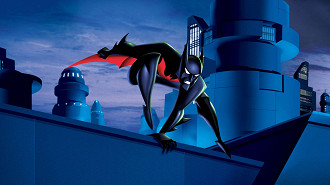 Batman do Futuro: O Retorno do Coringa Batman do Futuro: O Retorno do Coringa