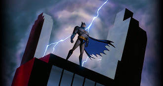 Batman: A Série Animada Batman: A Série Animada