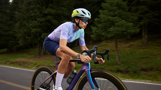 O Huawei Watch GT 6 Pro é o primeiro smartwatch do mercado com suporte à potência virtual de ciclismo