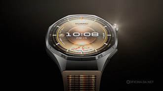 Huawei Watch GT 6 Pro