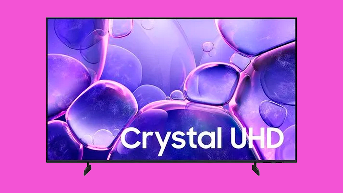 Samsung Smart TV 58