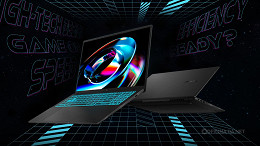 ASUS V16 chega ao Brasil com RTX 4050 e Xbox Game Pass grátis; veja o preço ASUS V16 chega ao Brasil com RTX 4050 e Xbox Game Pass grátis; veja o preço