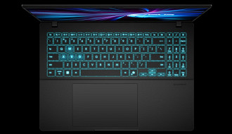 ASUS V16