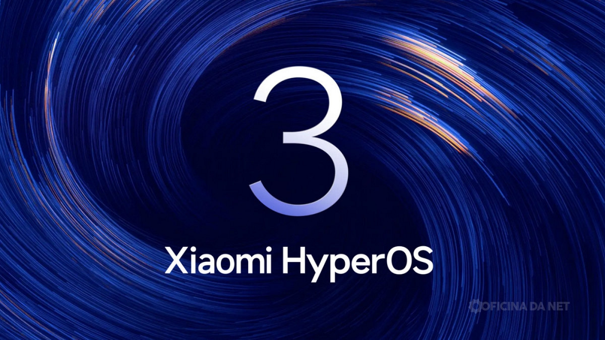Xiaomi libera o HyperOS 3 com Android 16