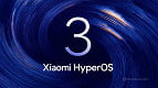 Xiaomi libera o HyperOS 3 com Android 16; saiba quando e quem recebe