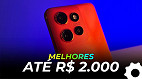 TOP 10 melhores celulares até R$ 2.000 | Dezembro de 2025 TOP 10 melhores celulares até R$ 2.000 | Dezembro de 2025
