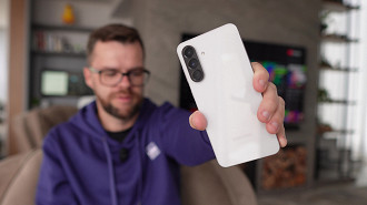 O Galaxy A56 é o melhor celular até R$ 2.000 em setembro de 2025 O Galaxy A56 é o melhor celular até R$ 2.000 em setembro de 2025