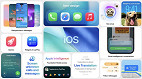 5 melhores novos recursos do iOS 26