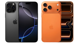 iPhone 16 Pro Max vs iPhone 17 Pro Max