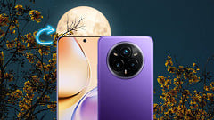 3 celulares com super zoom para capturar tudo