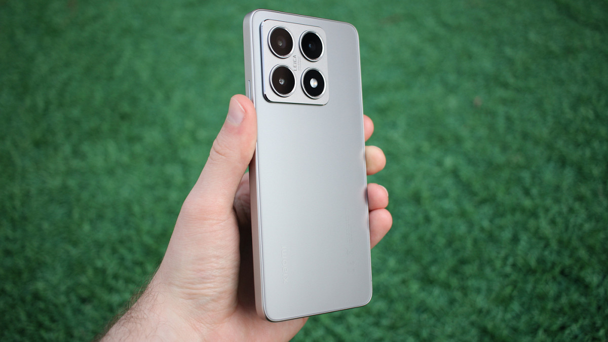 Xiaomi 14T