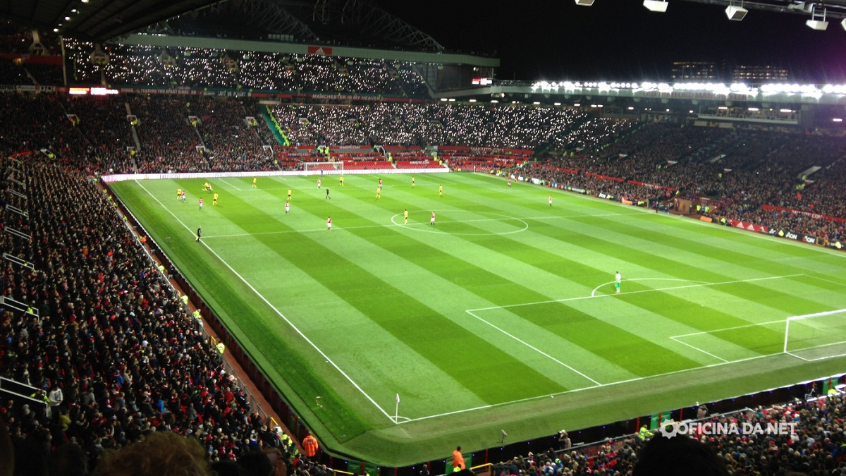 Confira agora a lista completa de jogos com horários e onde assistir ao vivo. Imagem: Oficina da Net