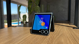 Samsung libera versão estável da One UI 8 para o Galaxy Z Fold6 e Z Flip6