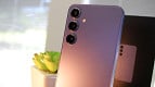 Galaxy S24 começa a receber a versão oficial do Android 16 com One UI 8