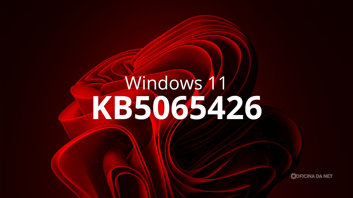 Windows 11 KB5065426 tem problemas em vídeos e jogos. Imagem: Reprodução