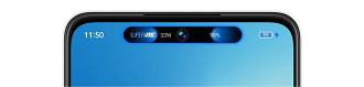 Mini Capsule da Realme Mini Capsule da Realme