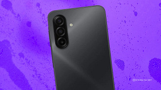 Galaxy A17 5G