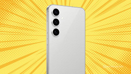 Oferta relâmpago: Galaxy S24 FE com mais de 50% de desconto hoje Oferta relâmpago: Galaxy S24 FE com mais de 50% de desconto hoje