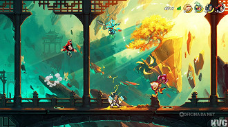 Brawlhalla