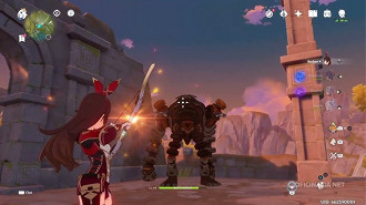 Genshin Impact