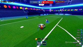 Roblox
