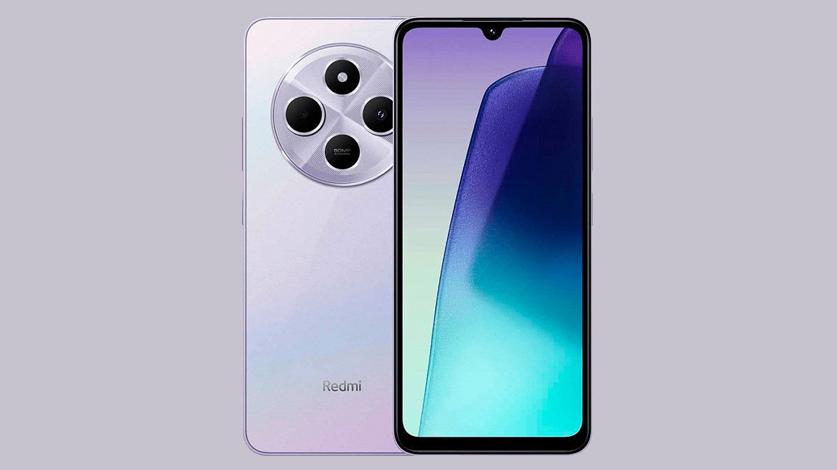 Redmi 14C