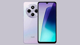 Celular Xiaomi de 256 GB com 55% de desconto em oferta na Amazon