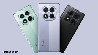 Redmi Note 14 Pro 5G