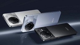 POCO F8 Pro é certificado e pode ser lançado com bateria de 7.500 mAh