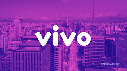 Vivo tem planos de internet mais caros, mas lidera com a melhor satisfação dos clientes Vivo tem planos de internet mais caros, mas lidera com a melhor satisfação dos clientes