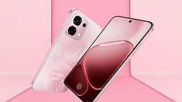 Oppo A6 Pro 4G chega com 7.000 mAh, 80W de carga e preço baixo Oppo A6 Pro 4G chega com 7.000 mAh, 80W de carga e preço baixo
