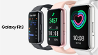 OFERTA | Galaxy Fit3 ainda mais barato nessa semana na Samsung