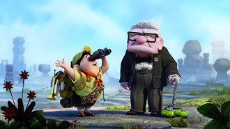 Up - Altas Aventuras