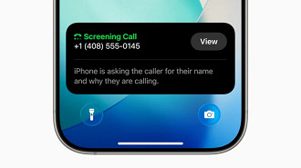 A triagem automática de chamadas é um dos melhores recursos do novo iOS 26 e deve inspirar a Samsung criar algo parecido na One UI 8.5 A triagem automática de chamadas é um dos melhores recursos do novo iOS 26 e deve inspirar a Samsung criar algo parecido na One UI 8.5