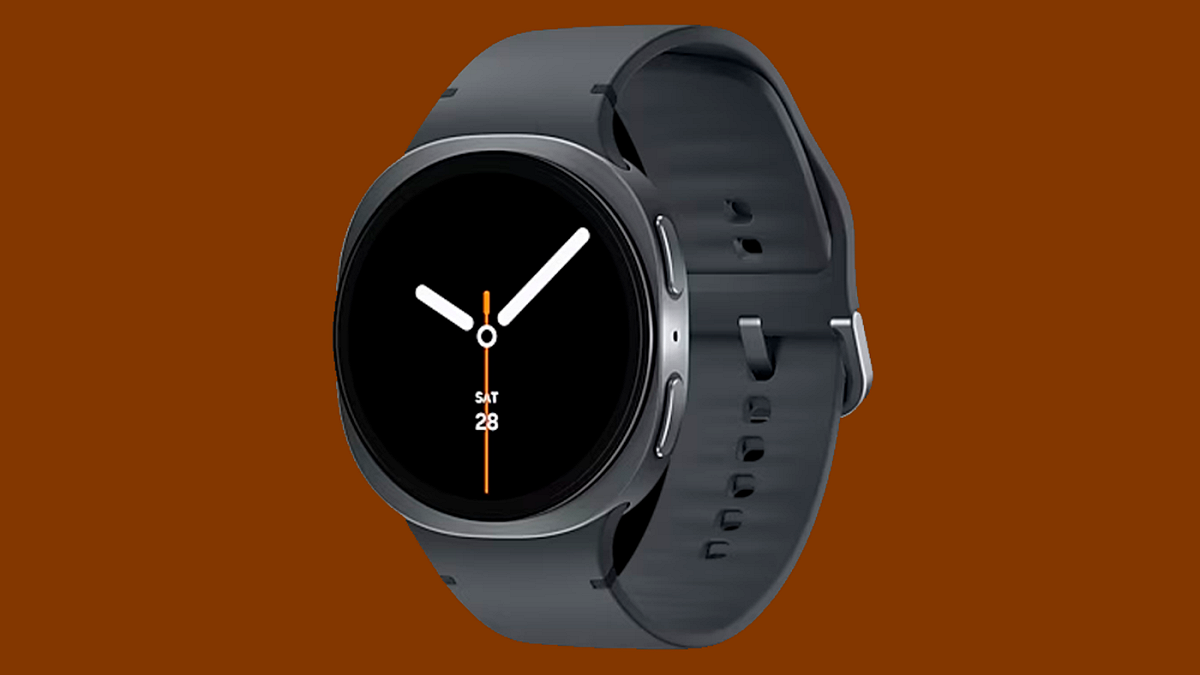 Samsung Galaxy Watch8