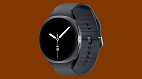 OFERTA | Galaxy Watch8 44mm LTE com quase 40% de desconto na Samsung