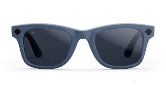 Ray-Ban Meta Gen 2
