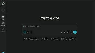 Perplexity AI