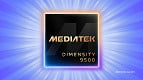 Dimensity 9500 impressiona em benchmarks e desafia a Qualcomm