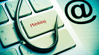O que é phishing