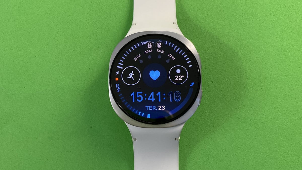 Samsung Galaxy Watch8
