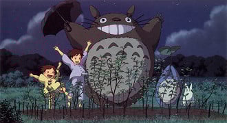 Meu Amigo Totoro Meu Amigo Totoro