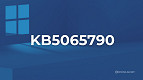 Windows 11 23H2 recebe atualização KB5065790; veja o que muda