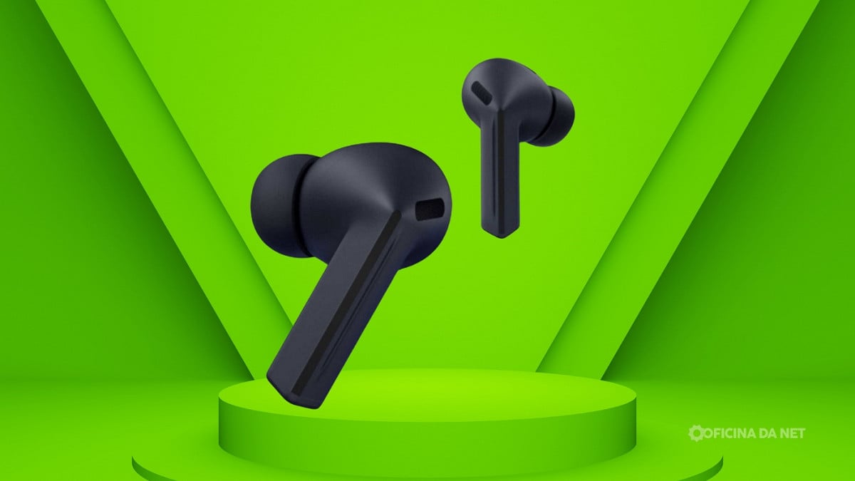 Samsung lança Galaxy Buds 3 FE e Buds Core no Brasil a partir de R$ 349. Imagem: Reprodução
