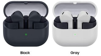Galaxy Buds 3 FE